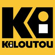 Logo de l'entreprise Kiloutou